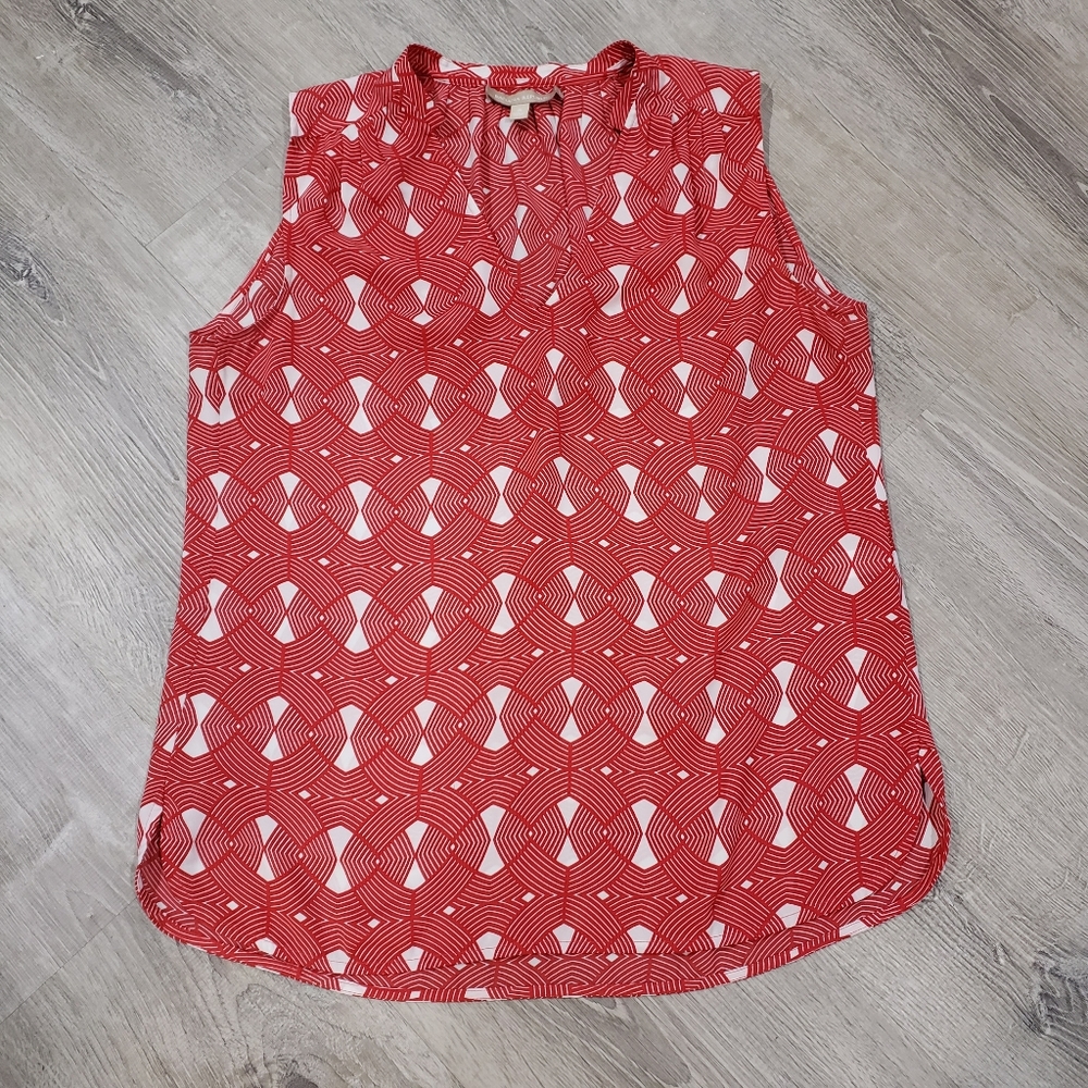 Banana Republic Career Top